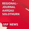 Logo SRF Regionaljournal Aargau Solothurn