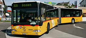 Steffen Bus AG