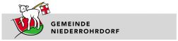 Logo Gemeinde Niederrohrdorf