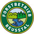 Logo Forstbetrieb Reusstal